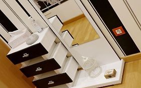 Apartamento Ático Credencial